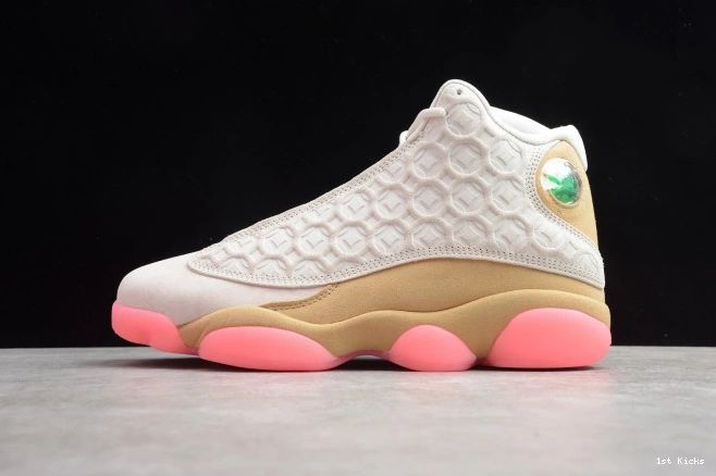 13 Retro CW4409-100 (2020) Chinese Air Jordan New Year 0722